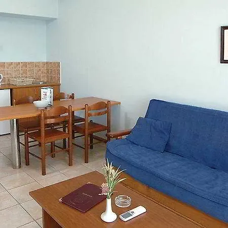 Pafian Park Holiday Village Pafos