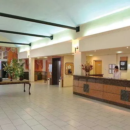 Pafian Park Holiday Village Pafos