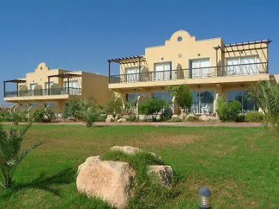 Pafian Park Holiday Village Otel Pafos