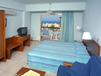 Pafian Park Holiday Village Otel