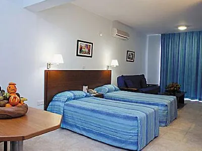 Pafian Park Holiday Village 3* Pafos