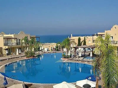 Pafian Park Holiday Village Otel 3*