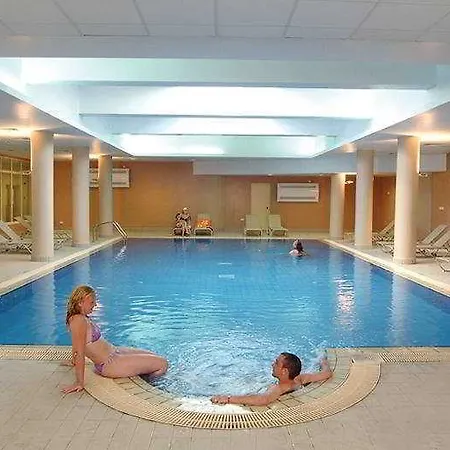 Pafian Park Holiday Village