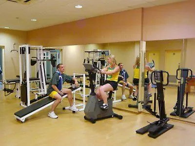 Pafian Park Holiday Village Hotel